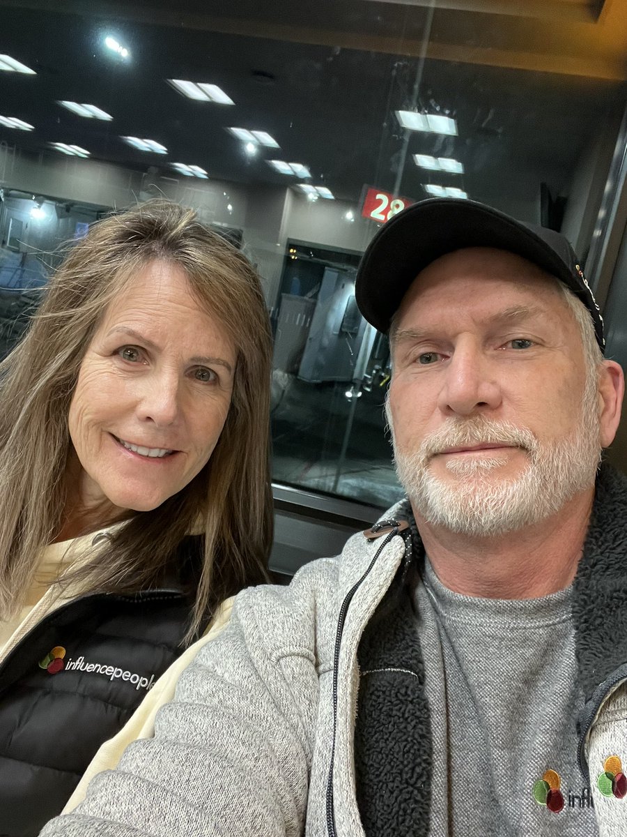 Influence People, LLC tweet media