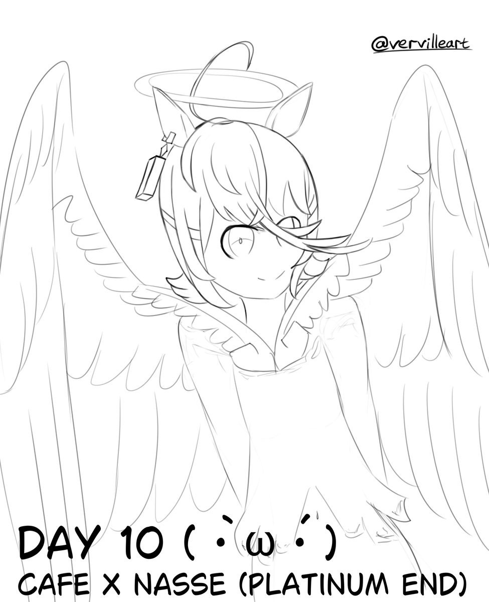 Ver Ville tweet media