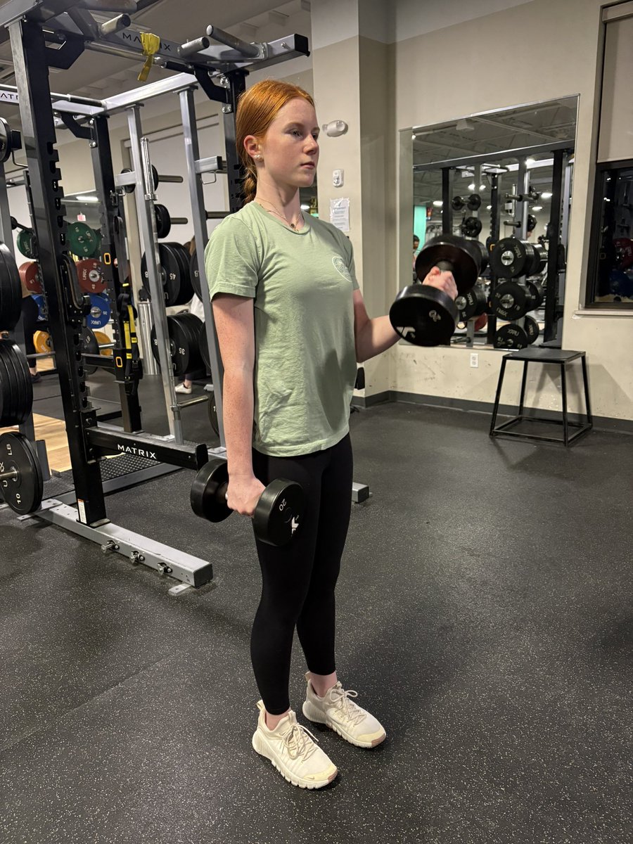 EvDunn3's tweet photo. Back at it! 5 am 💪 https://t.co/TOIfYDgo5P