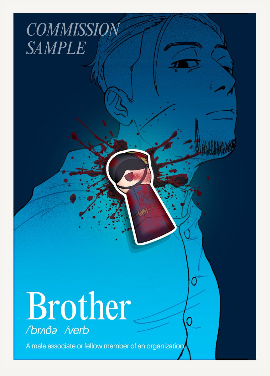 Different meanings. 
#goldenkamuy