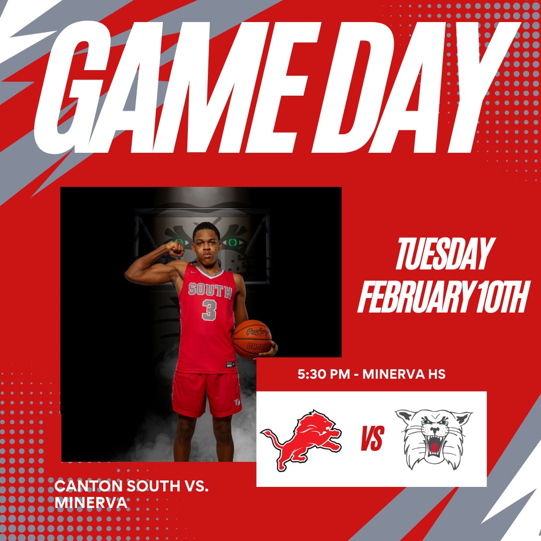 Canton South Basketball 🏀 tweet media