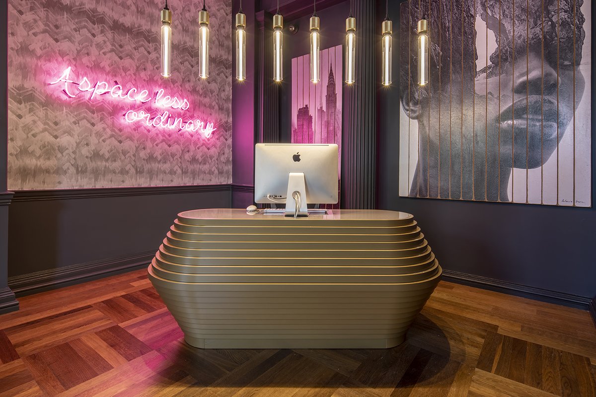 frem_furniture's tweet image. Make a lasting first impression with bespoke reception desks, designed in Northamptonshire. 🛠️

Learn more: &amp;gt; frem.co.uk/about-us/news/… 

#MadeInBritain #BespokeFurniture #FirstImpressions #CraftsmanshipMatters