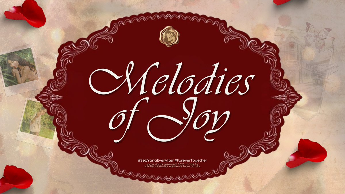 Echoes of Forever: Sebastian and Yllana tweet media