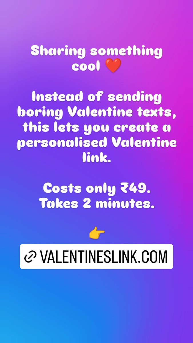 BitArtAdventure's tweet photo. Valentine is coming… I found something better than gifts 👀❤️
Made a digital Valentine message with photo here → https://t.co/7yk7Meapzn

#ValentinesGift #Valentine https://t.co/G8SETBPjxV