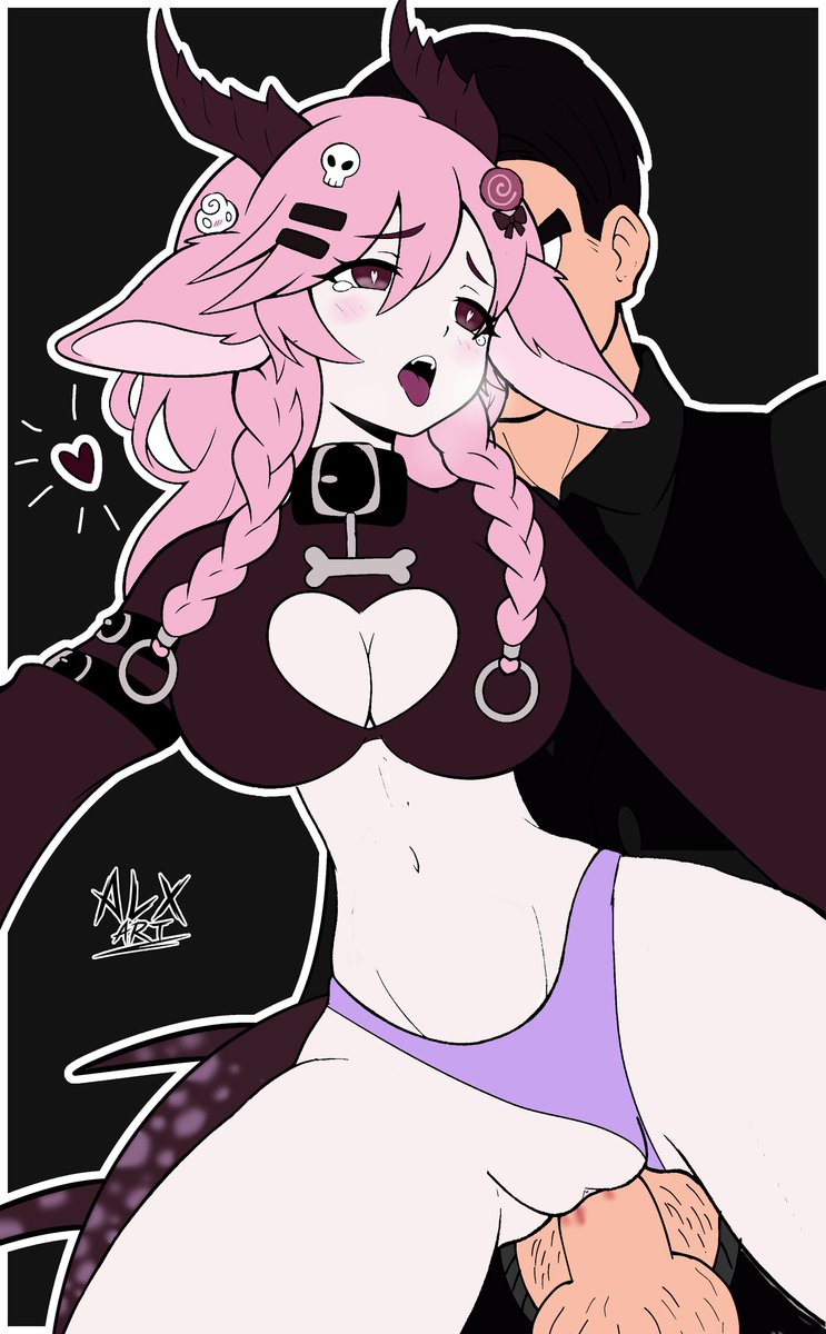 ALEX 🔞NSFW 🔞 tweet media