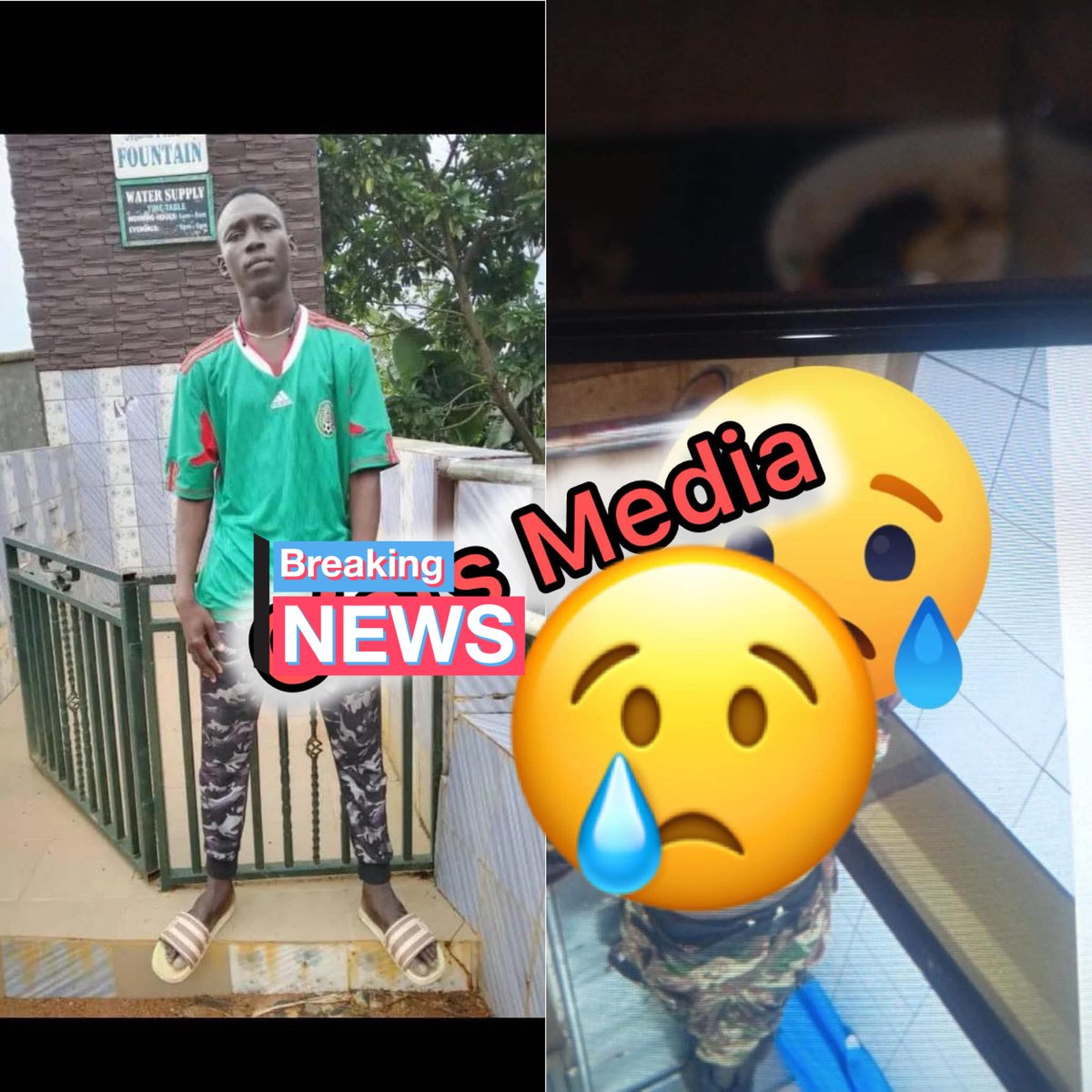 Amba News Line tweet media