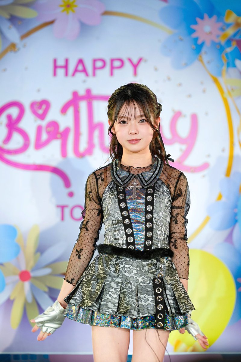 2026.2 れいなの生誕ぱーてぃー Reinaさん #Reina #ライブフォト