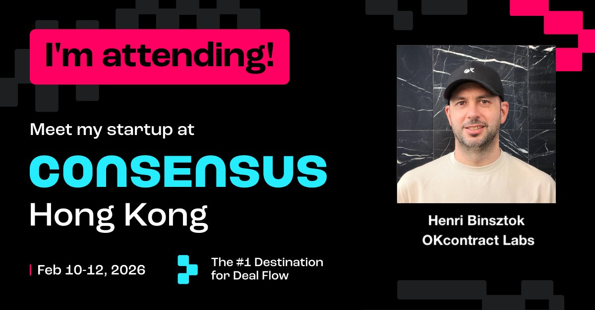 OKcontract Labs | Chainwall Protocol tweet media