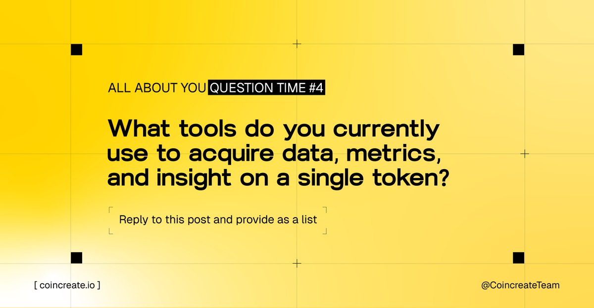 Coincreate tweet media