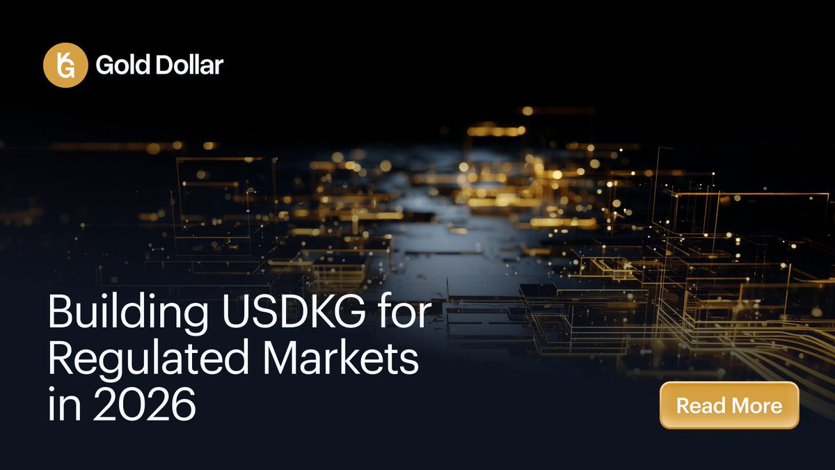 Gold Dollar tweet media