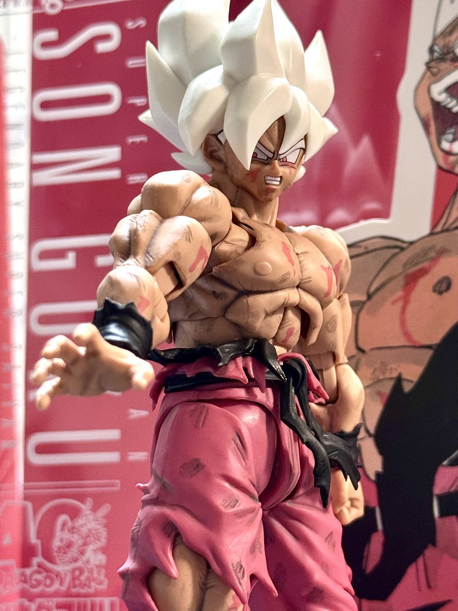 PAPIKO1987's tweet image. カッコいい〜