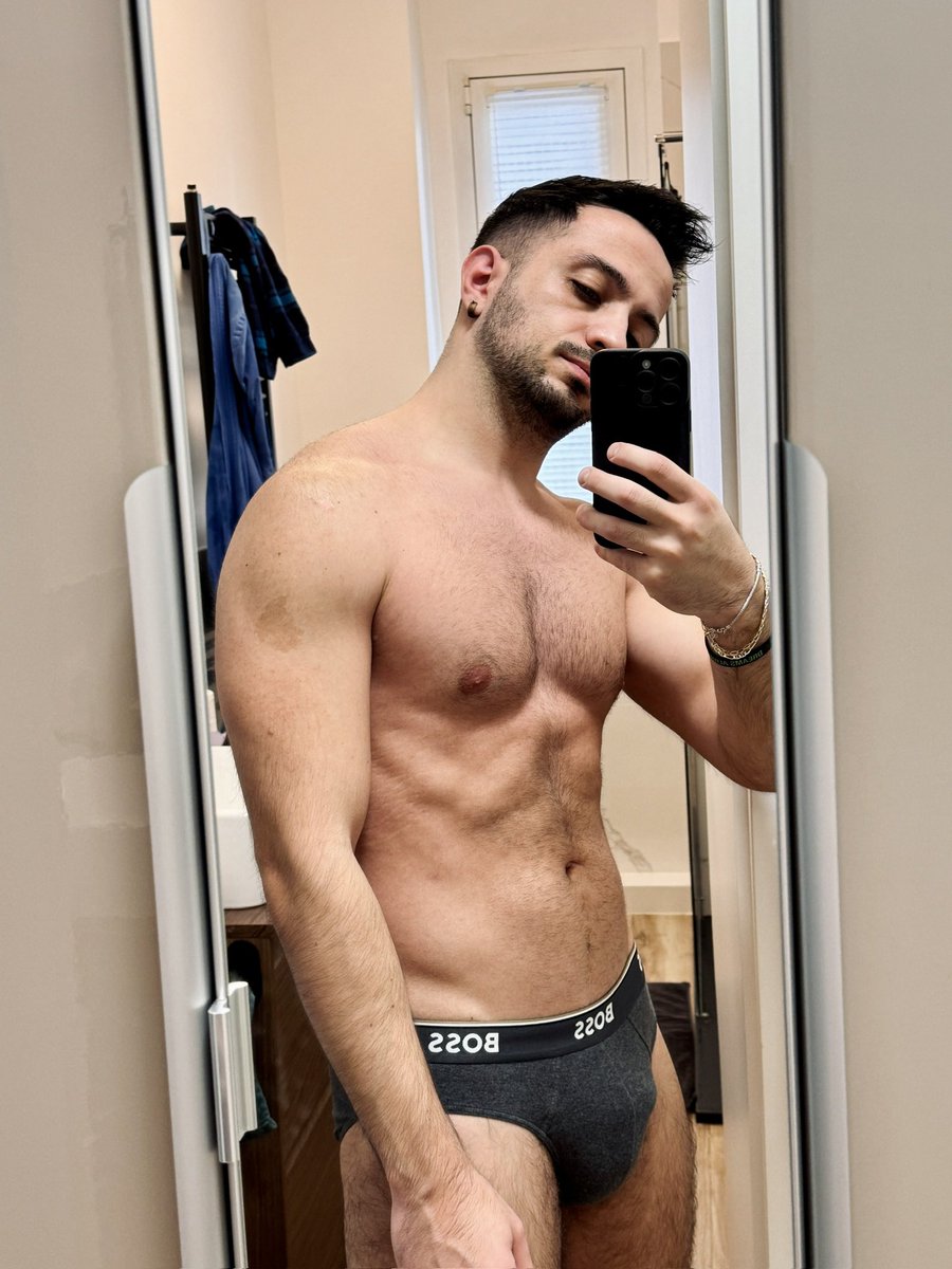 markius_mk's tweet image. Ciao 👋🏻