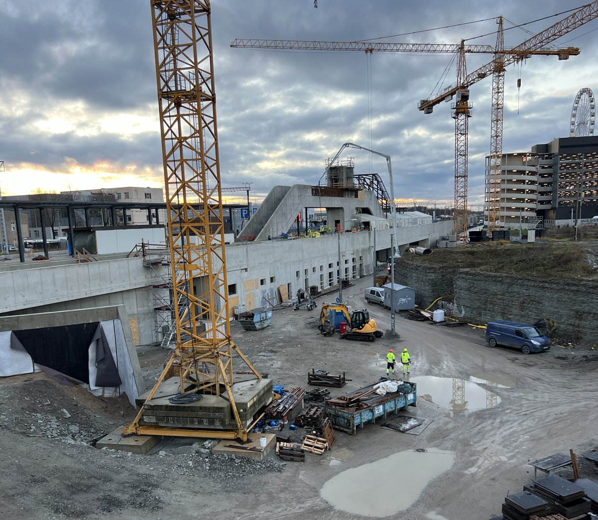 CINEA 🇪🇺 tweet media