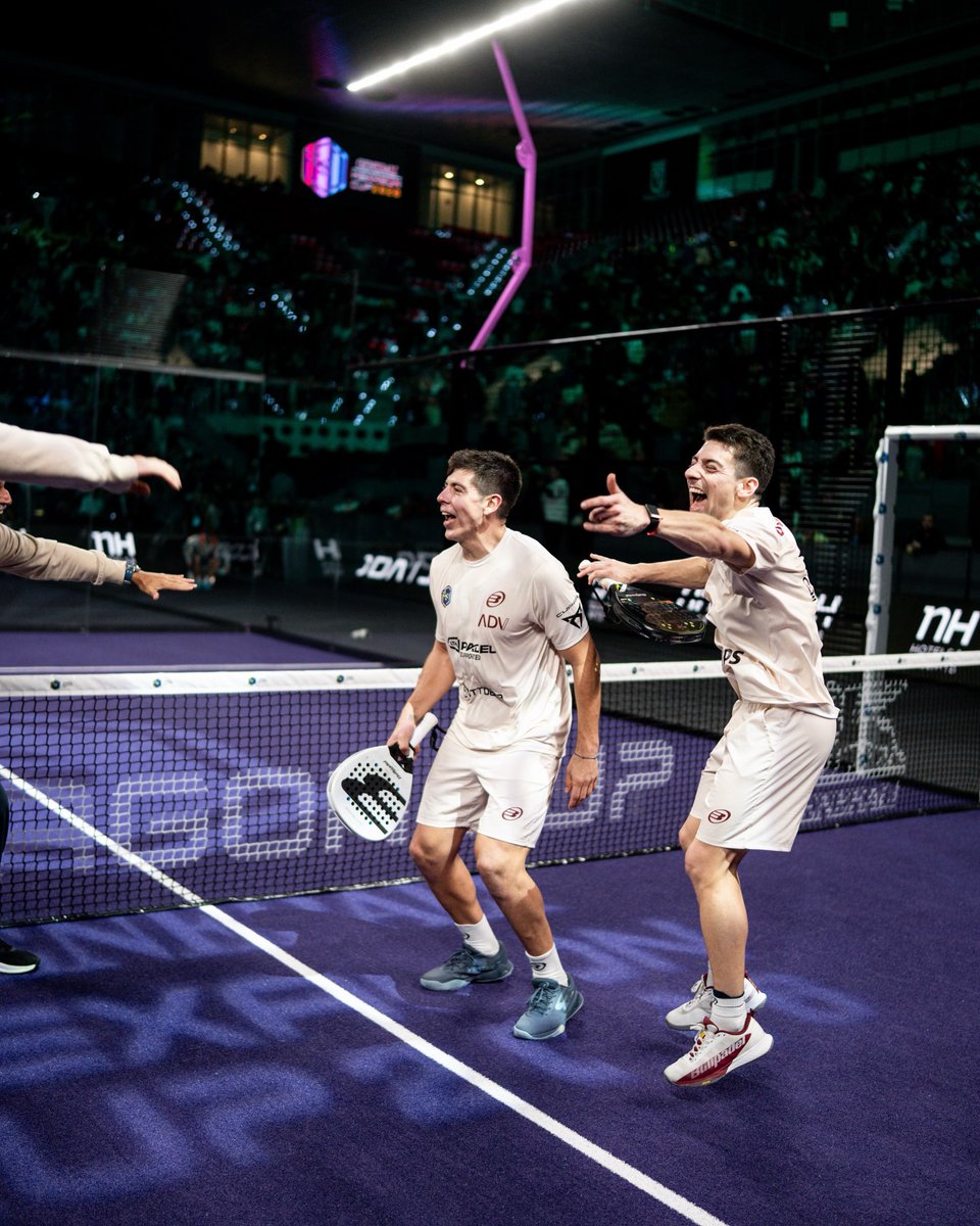 UBEAT's tweet photo. 🚨 ¡Estrenamos programación en #ubeat!
👉 Así quedan las TARDES y NOCHES de lunes a viernes:
15:30 | Pádel con la #HexagonCup
19:15 | Strongman con la #LigaNacionalDeFuerza
22:30 | Baloncesto con la #BLEAGUE
00:30 | Motor con las #24HSERIES
📺 Disponible en tu operador de TV https://t.co/sSz0rn73Q4
