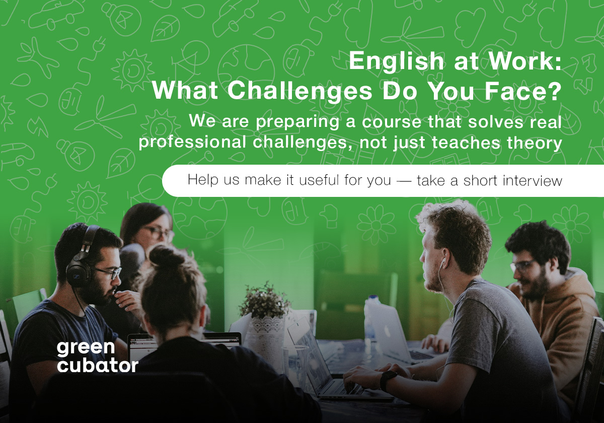 Greencubator tweet media