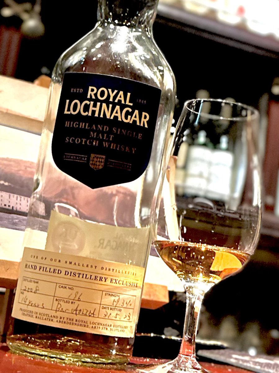 これは現行のハンドフィル。 これもほんと美味しい✨✨ ○ ロイヤル