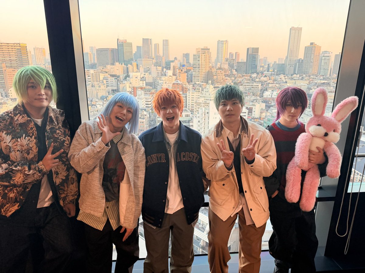 アルスマグナ tweet media