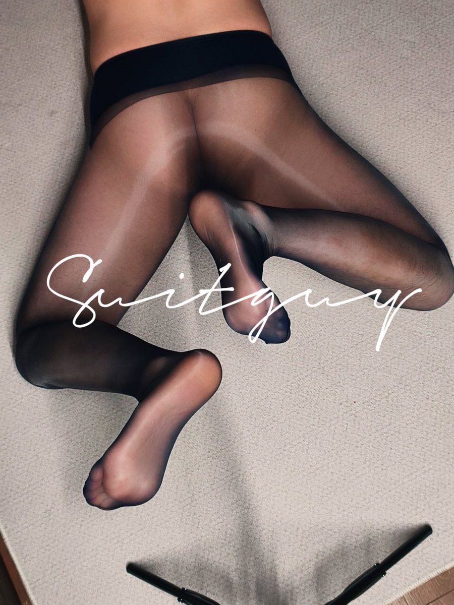 SuitGuy_ tweet media