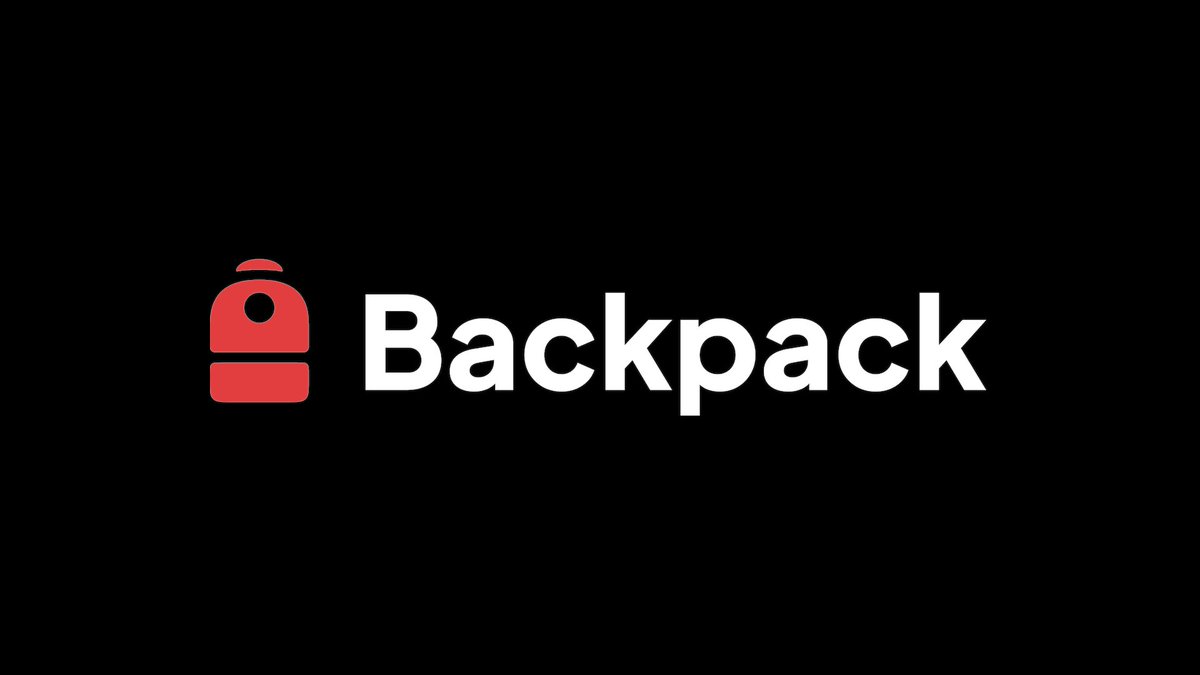 LATEST: ⚡ Backpack Exchange will distribute 25% of its native token supply during its TGE, with pre-IPO tokens unlocking progressively based on milestones like regulatory approvals and geographic expansion.