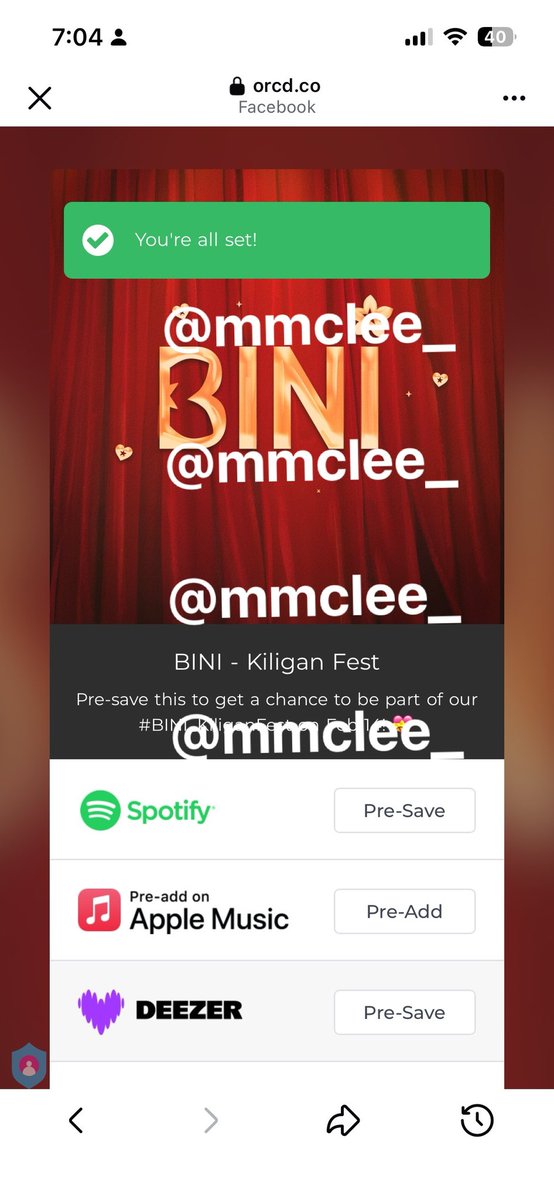mmclee_'s tweet photo. @BINI_ph sana ma chooseee😭😭 https://t.co/yj5Zj1uBn2