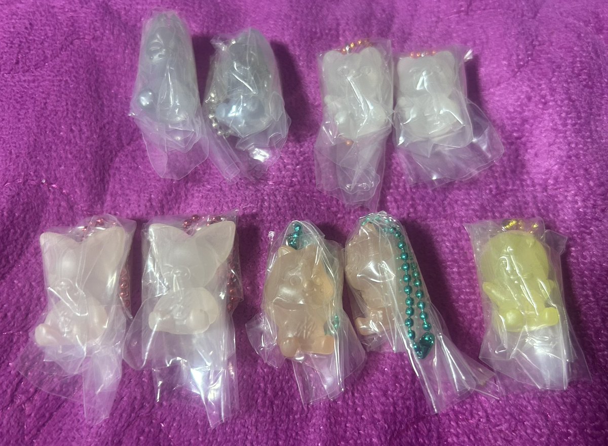 ＠あぱんちゅ tweet media