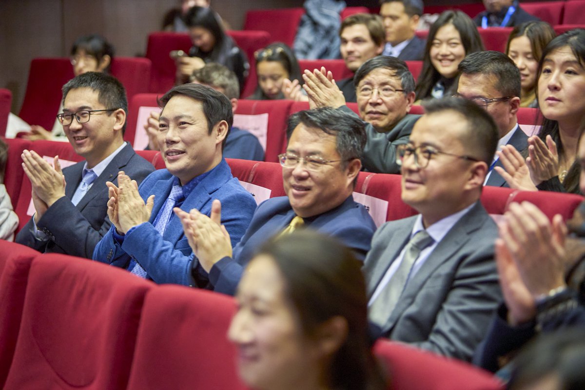 Centre culturel de Chine à Paris 巴黎中国文化中心 tweet media