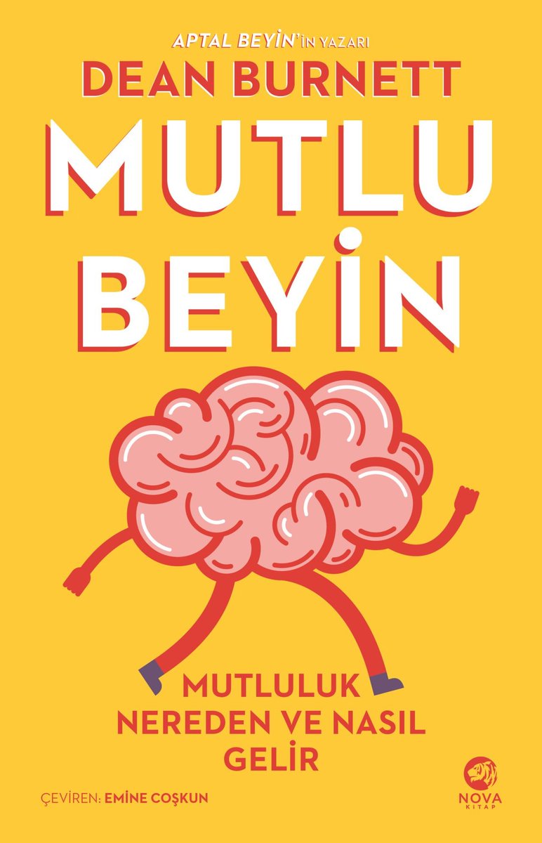 Dördüncü baskı için yollara düştü! Kimbilir, belki farklı bir edisyon olur 👀