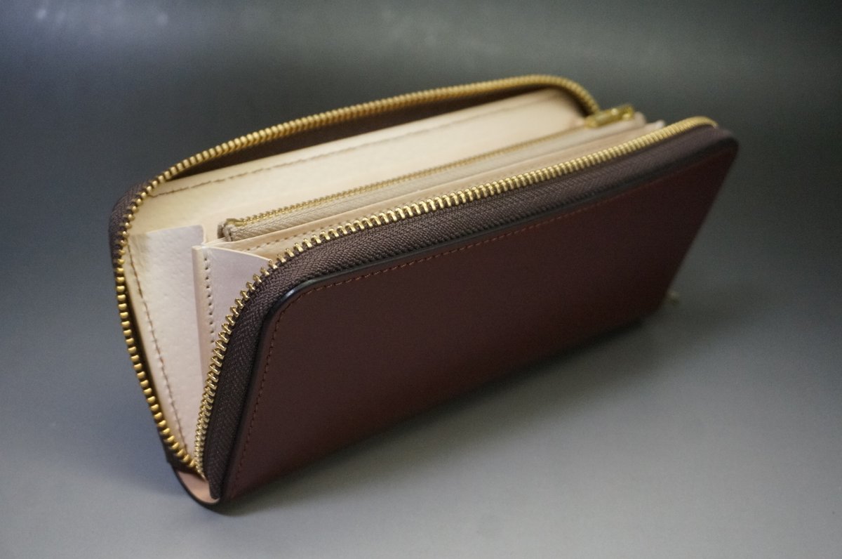 塩原レザー｜コードバンとブライドルレザー専門店 (@shiobaraleather