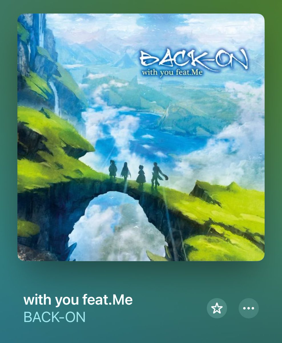 マイソロ3が15周年ということで
15年経っても聴いてる