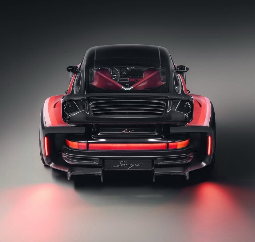 Singer’s DLS-T 934.5 🔥