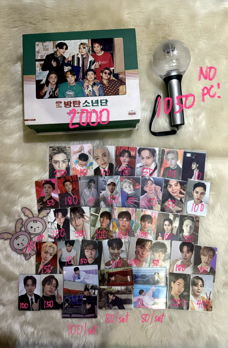 zkdlscoups's tweet photo. :¨ ·.· ¨:
 `· . wts lfb decluttering sale 🇵🇭
#bambudols #bambilinakayo

˗ˏˋ bts sg 2021, army bong ver 2, toram luggage tags, assorted pocas
˗ˏˋ onhand / x to sensi - will send condi before oc 
˗ˏˋ will add more soon! hanap lang ako time 
˗ˏˋ payo / 3 days dop
˗ˏˋ loc. makati / taguig

t. seventeen svt day6 ateez bts scoups jeonghan joshua jun hoshi wonwoo woozi the8 dk mingyu seungkwan vernon dino sungjin youngk wonpil dowoon hongjoon seonghwa yunho yeosang san mingi wooyoung jongho rm jin suga jhope jimin v jungkook help rt ph only!