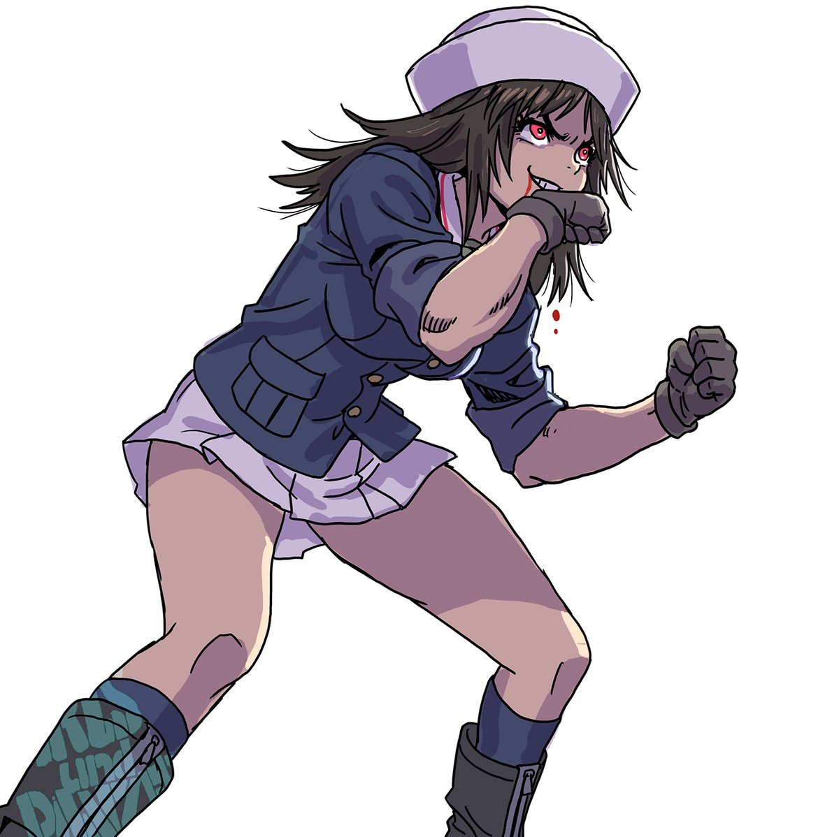 いぬにがし｜新刊委託中 (@mnnsn726) / Posts / X