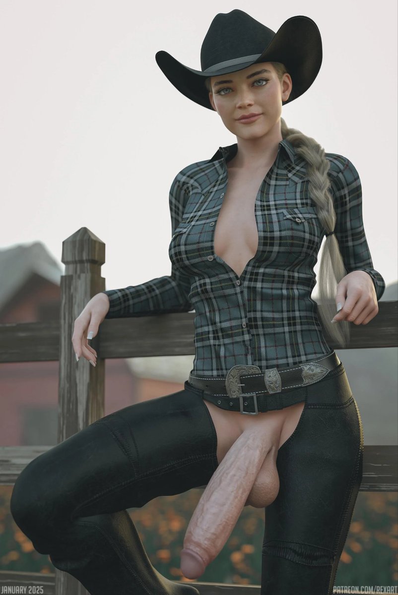 FutaCaps🔞 tweet media