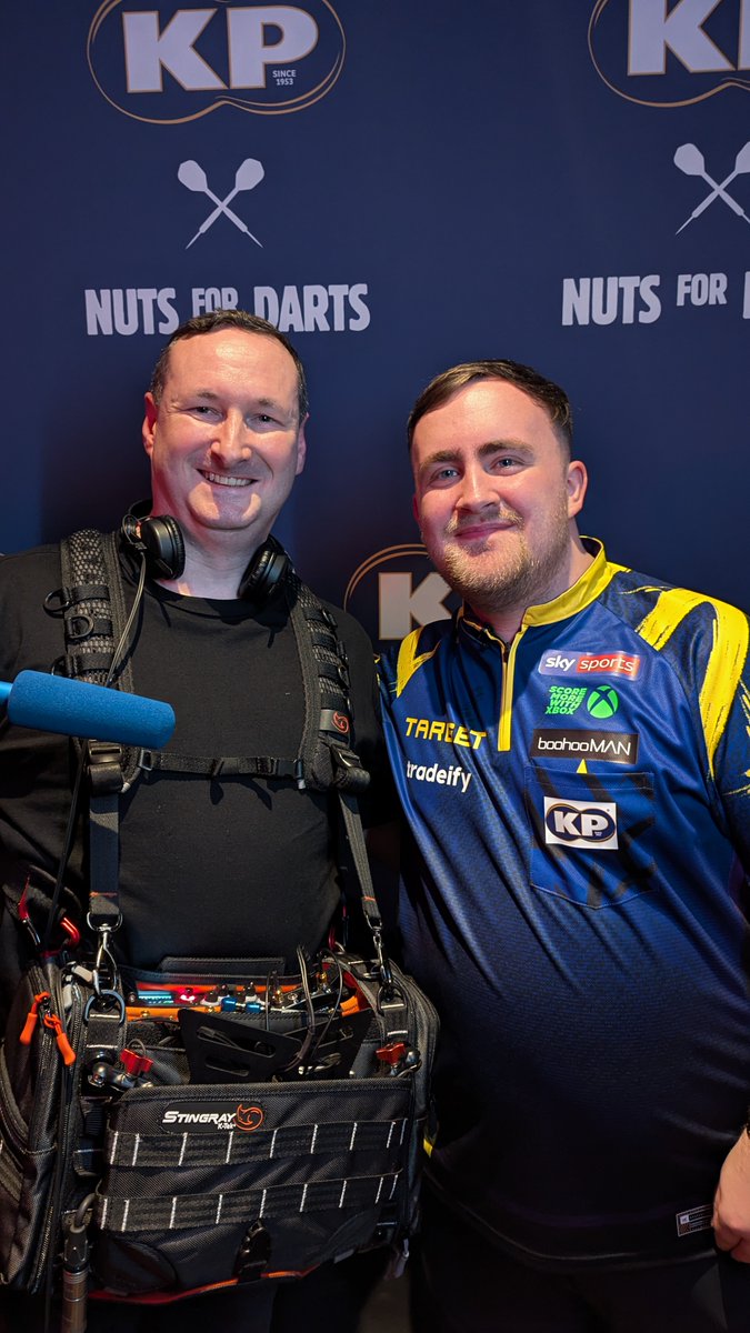 Jason Nightall tweet media