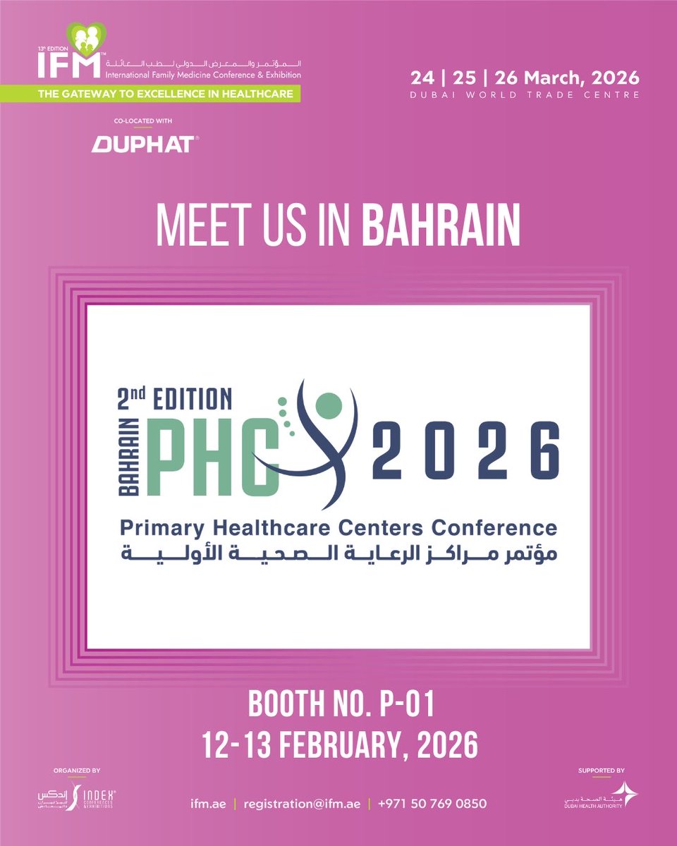 IFM Dubai tweet media