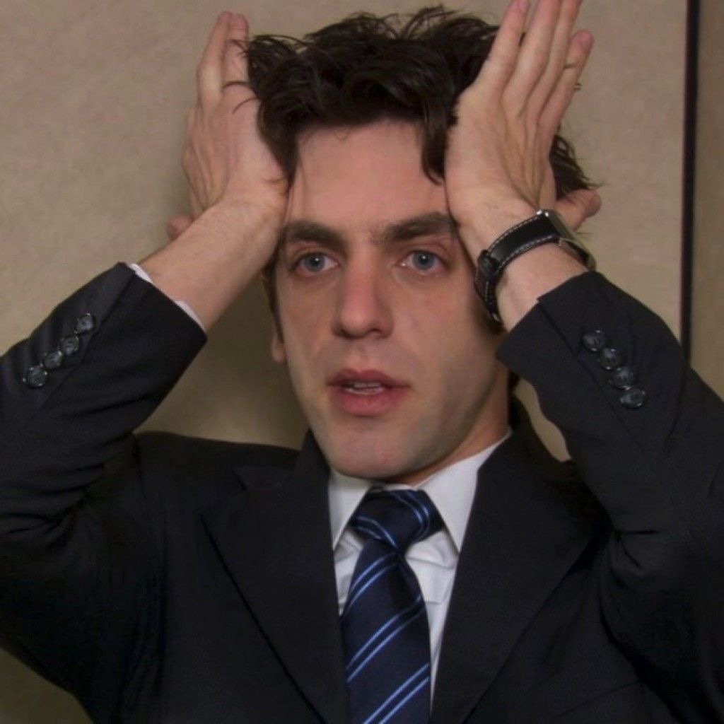 I recommended Peep Show to a roommate.

She hit me with a verdict of pure spiritual desolation: "No, but Little Britain is probably better."