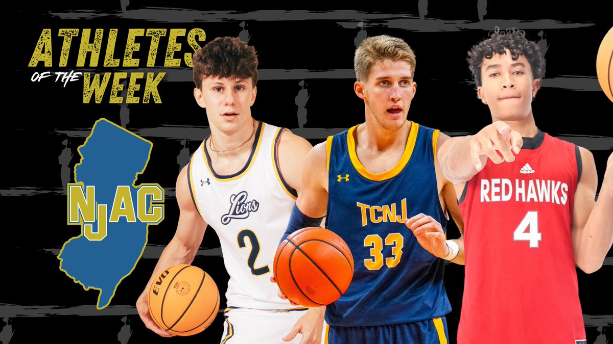 NJAC Sports tweet media