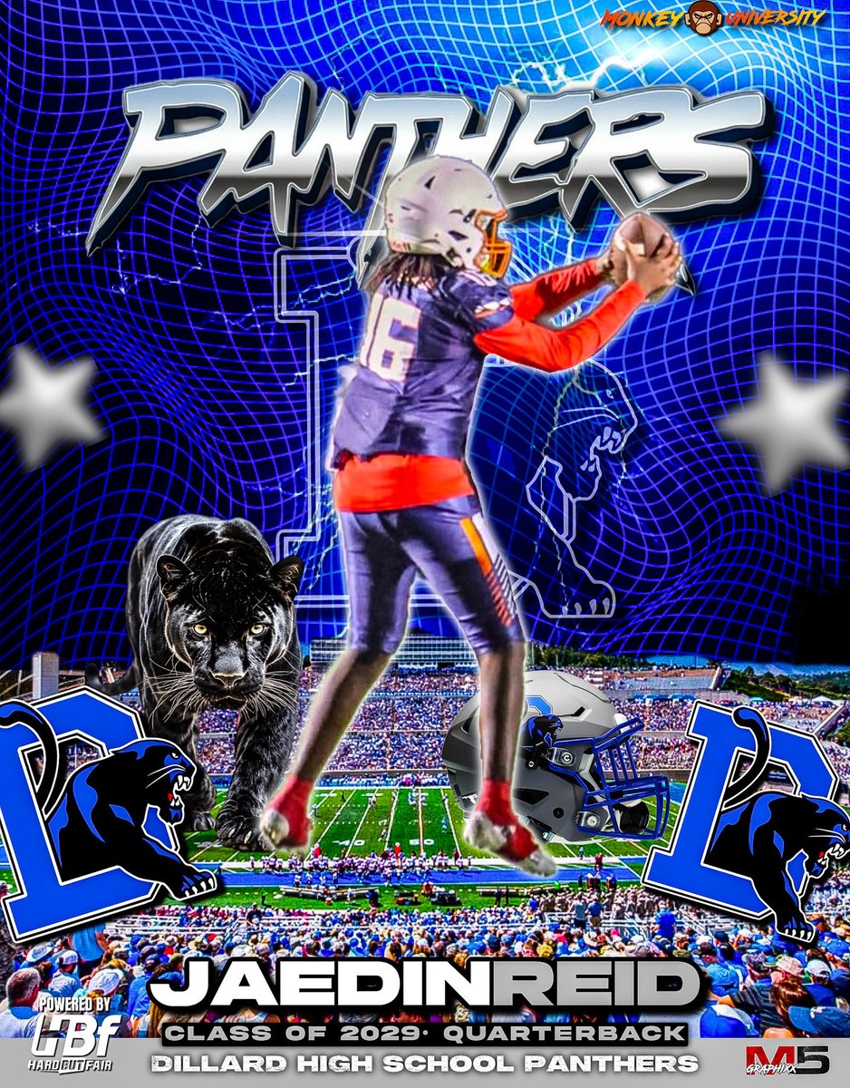 Jaedin Reid tweet media