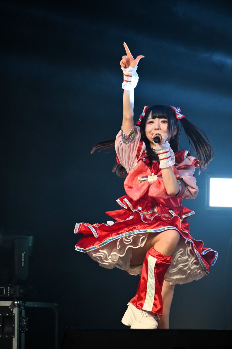 2026_0207_ TOKYO GIRLS GIRLS
in 品川ステラボール
#スターリットストーリー ステージ
No.5
（ 深川史那さん  ジャンプ～躍動的なパフォーマンス 編 ③ ）

#深川史那
<a href="/fumina2377/">深川史那(ふみな)♥️6/7(日)2周年3rdワンマン🔥スターリットストーリー</a>

<a href="/starlit_story/">スターリットストーリー【公式】</a>