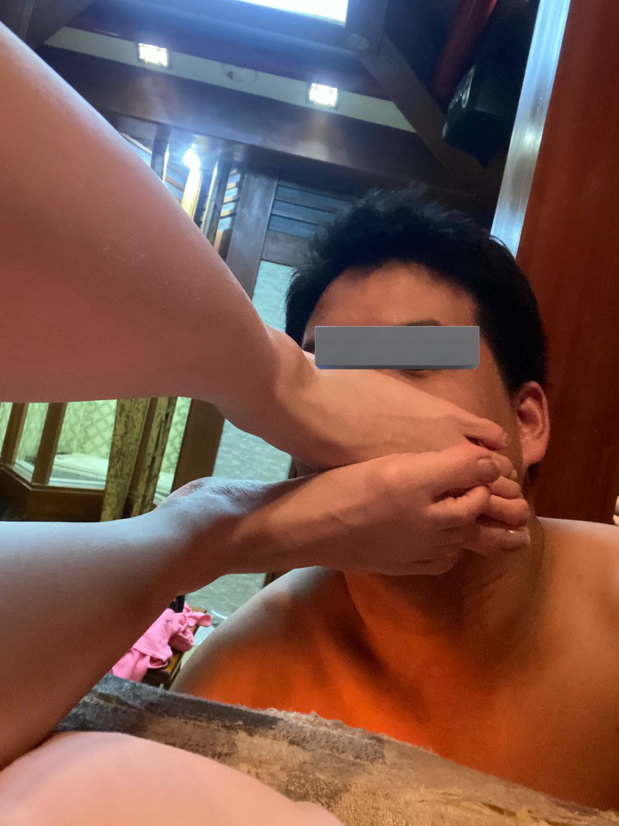 昨日の踏まれ活

6/100