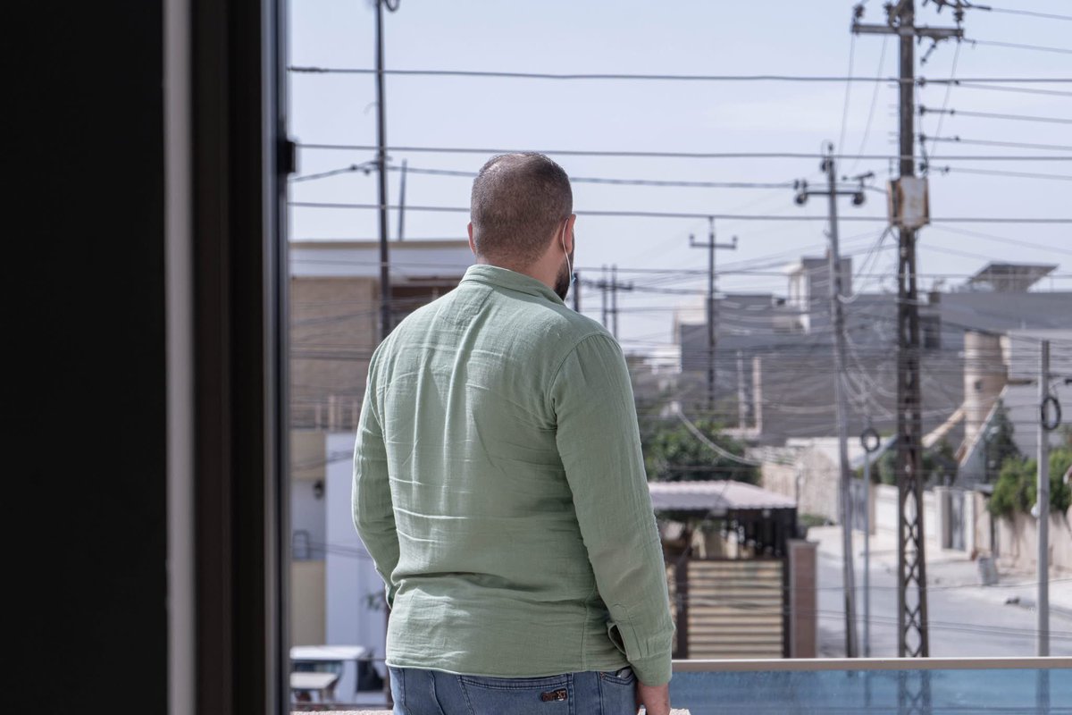 EU in Iraq 🇪🇺🇮🇶 tweet media