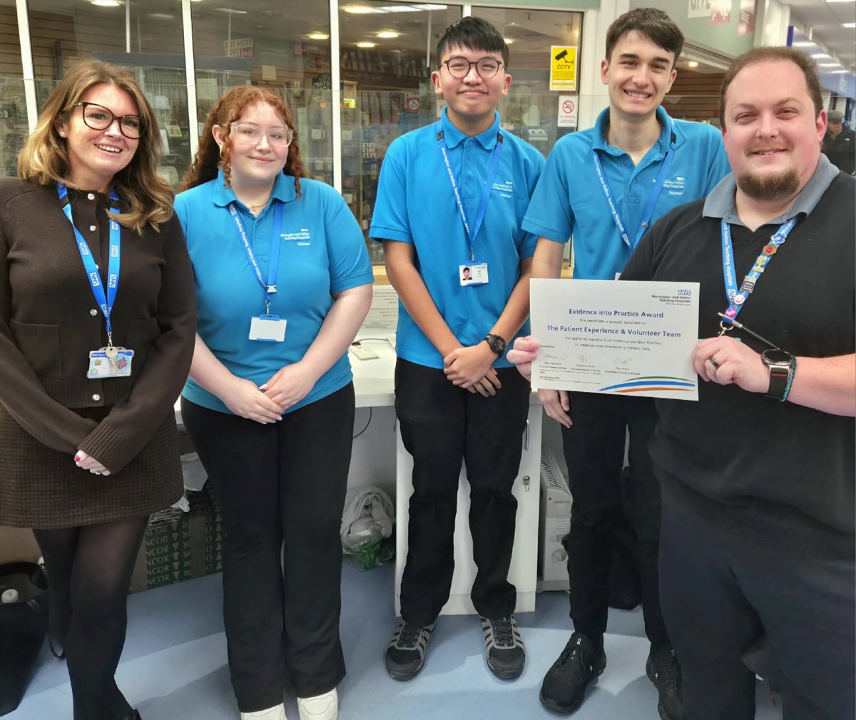 WHHQualityAcademy tweet media