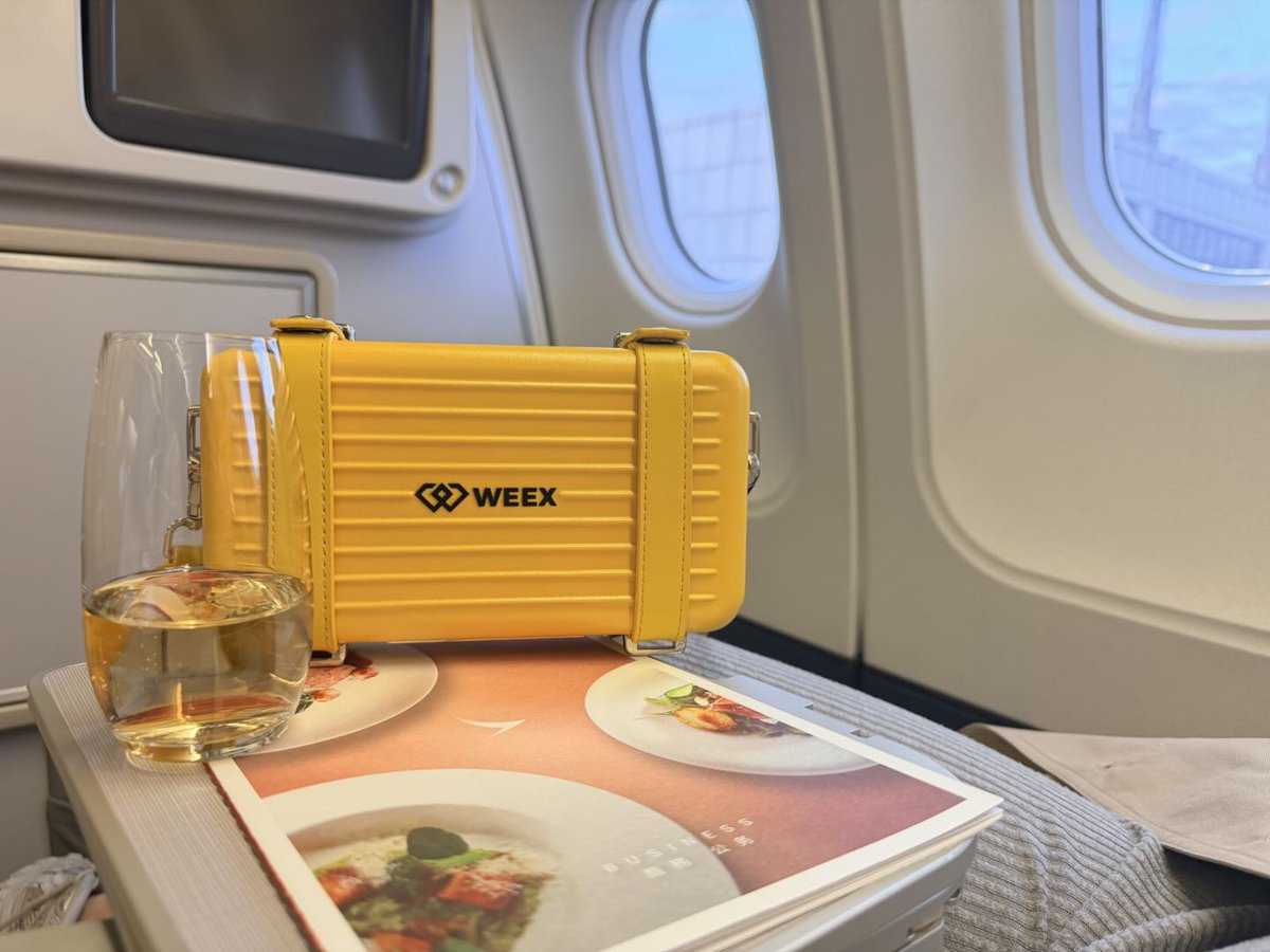 花不误 tweet media