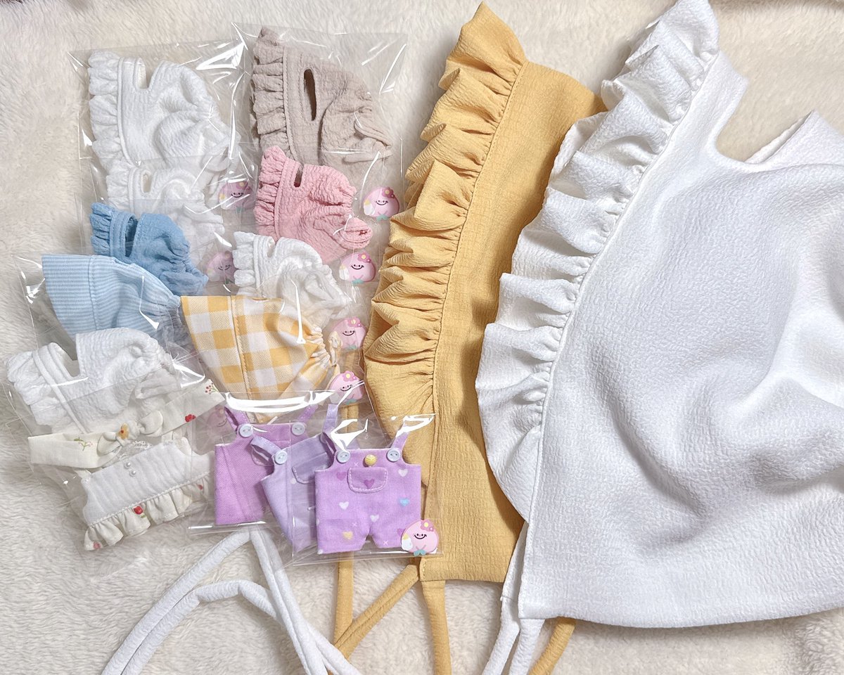 ออเดอร์ 95-101 จัดส่งเรียบค่ะแจ้งเลขทางเดมนะคะ🫶🏻🎀