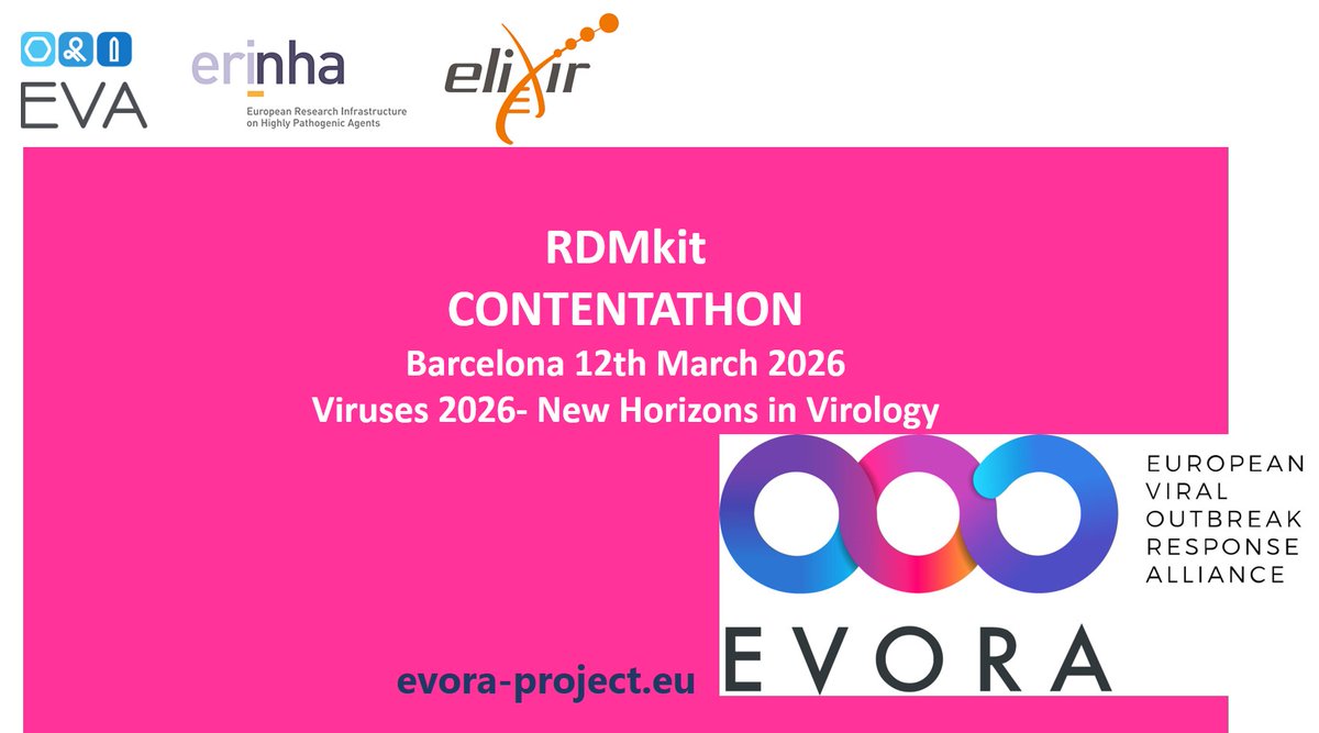 EVORA_EU tweet media