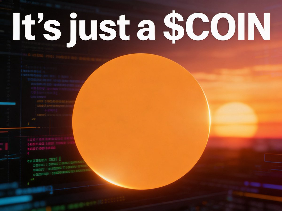 MaddManJay's tweet photo. @100xAltcoinGems zDhCPQhQC8GPV2N6n8TMBcWBQehYkMHBuBZMzy3pump

It’s just a $Coin https://t.co/pIzbo1WzRb