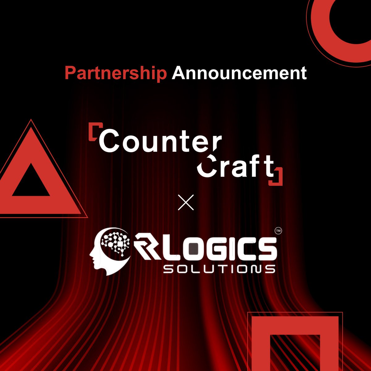 CounterCraft tweet media