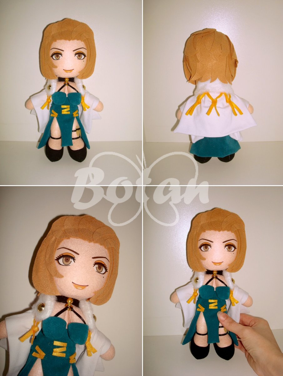 Botan - Commissions OPEN (limited) tweet media
