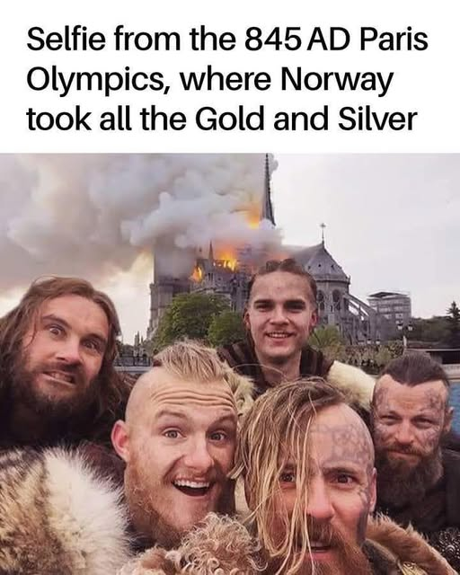 Viking History tweet media