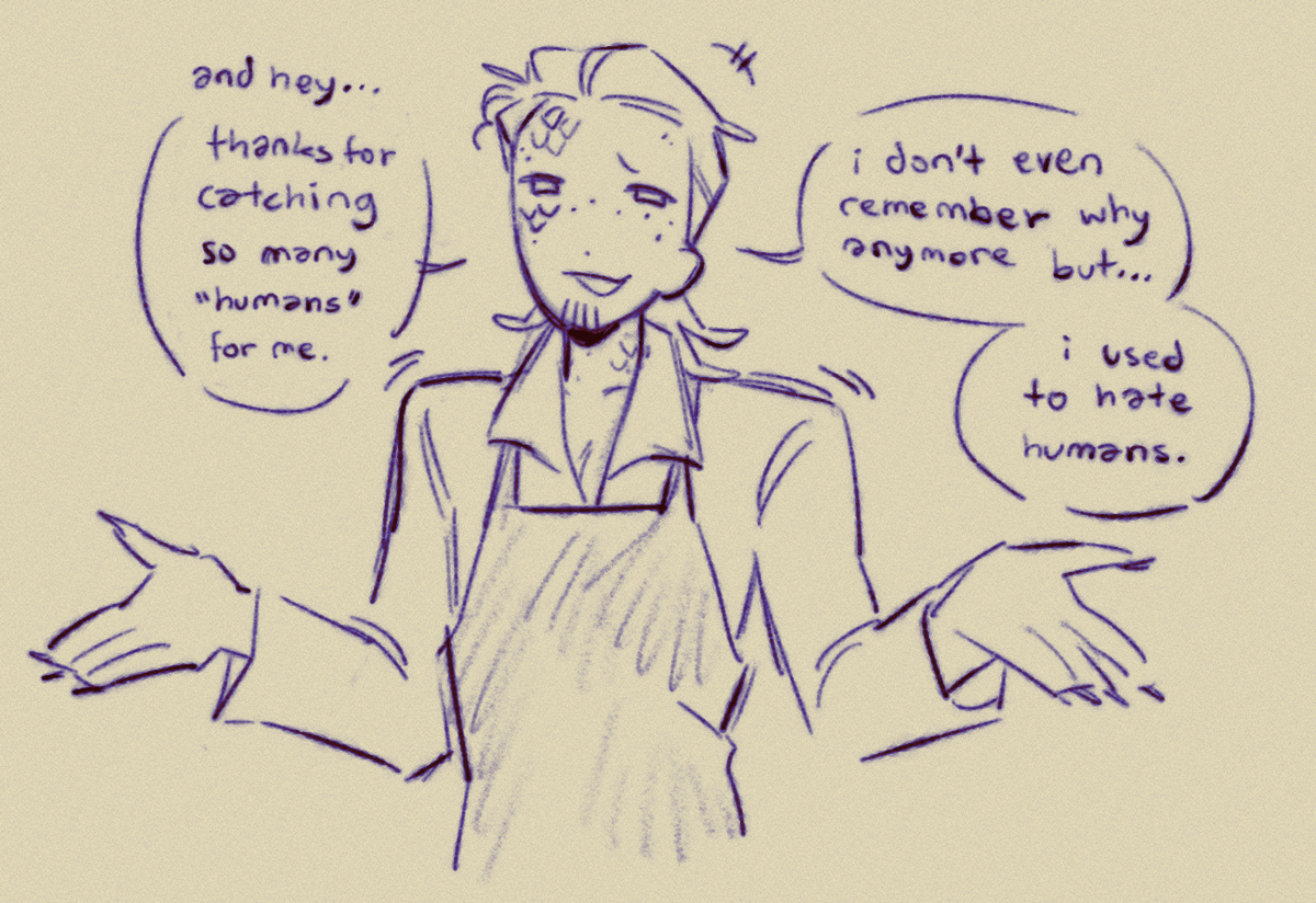 umigari spoiler ⚠️ (🤕+🧪parody)